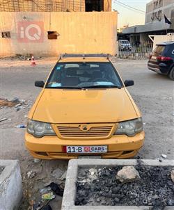 سايبا 132